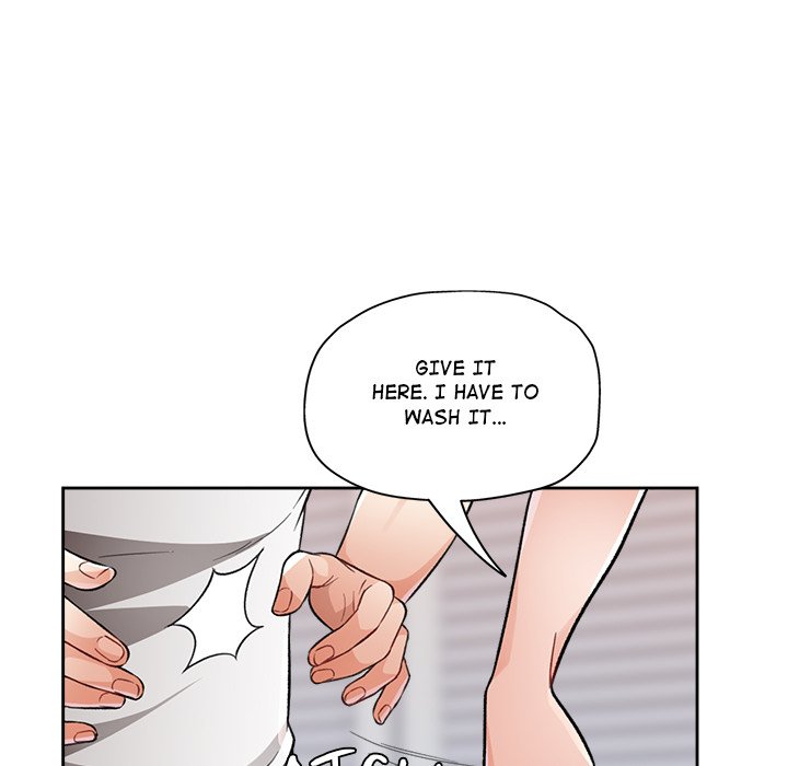 Wait, I'm a Married Woman! - episode 4 - 145