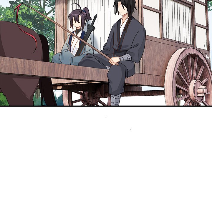 My Wife, The Prince - episode 19 - 28