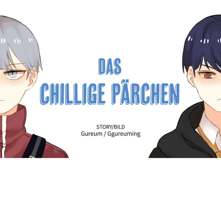 Das Chillige Pärchen - episode 68 - 30