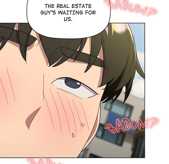 What do I do now...? - episode 73 - 80
