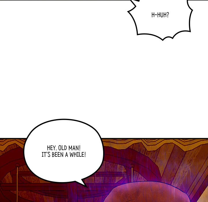The Blade Demon - episode 24 - 30