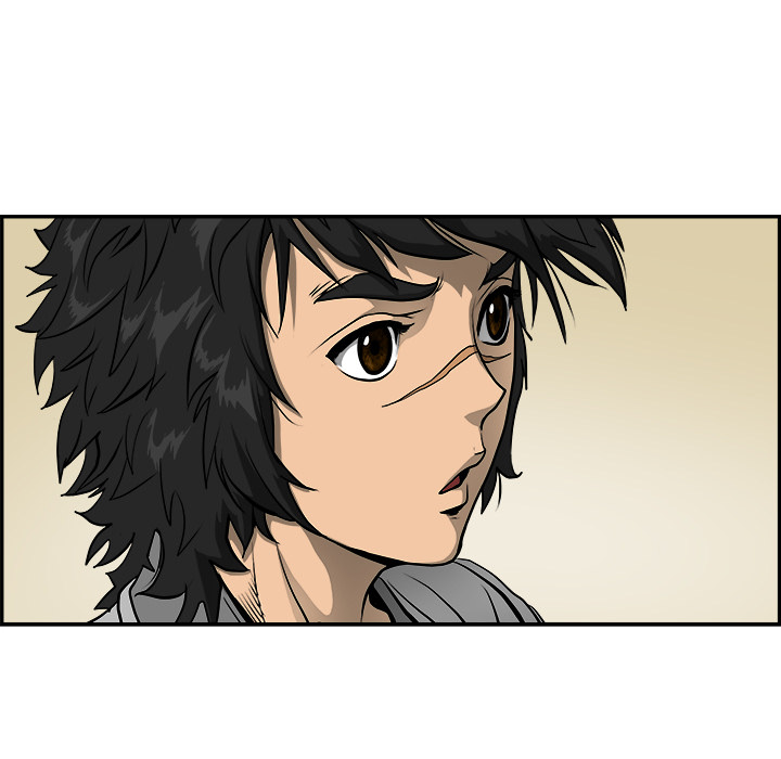 Das Schwert des Donners - episode 2 - 7