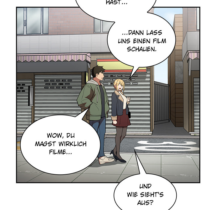 Enge Nachbarn - episode 40 - 97