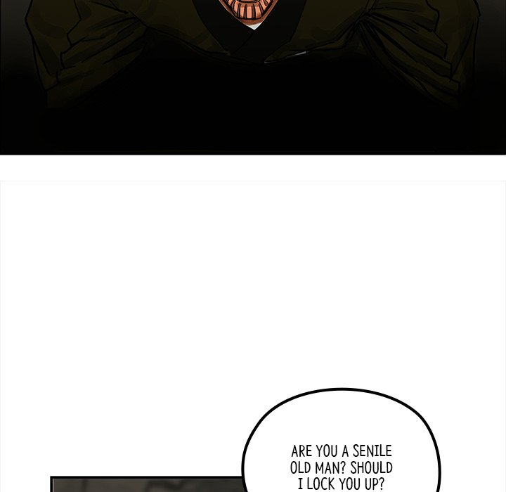 The Blade Demon - episode 27 - 52