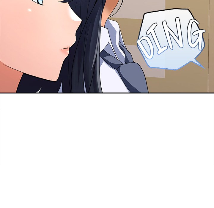 Office Romance is a No-No - episode 3 - 186