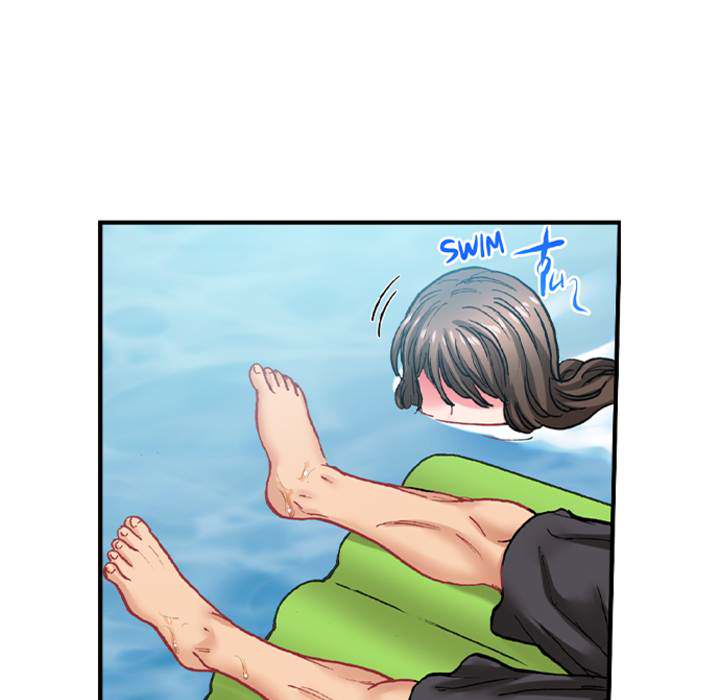 The Quiet Gal Can't Stop Moaning in Bed - episode 22 - 13