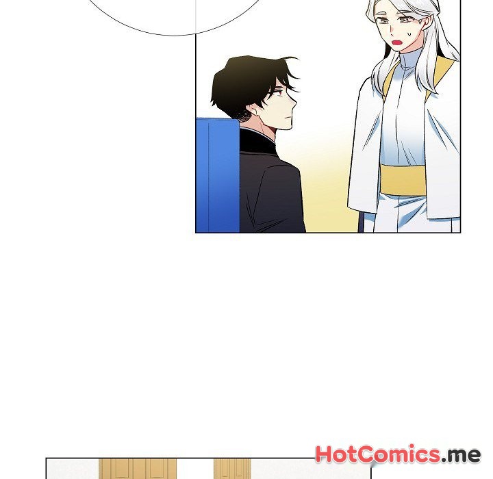 The Maid and the Vampire - episode 33 - 41