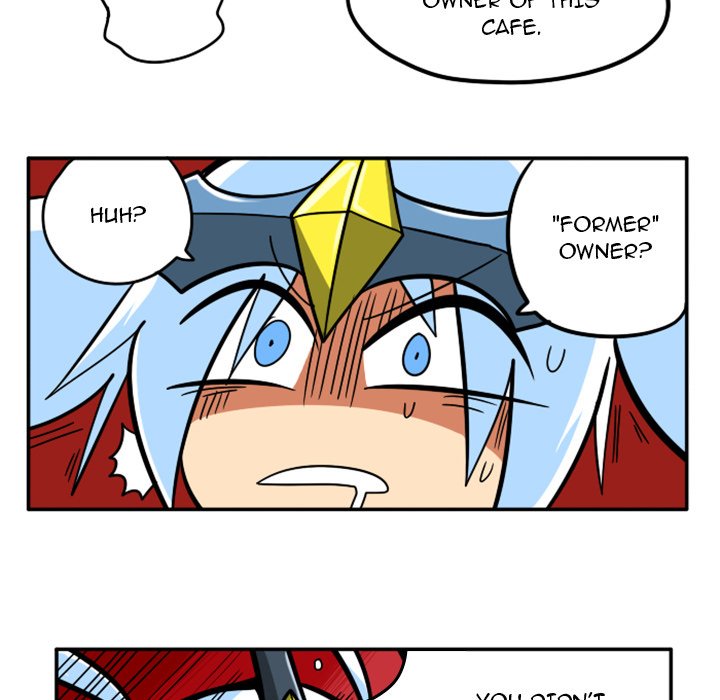Maki and Friends - episode 41 - 22
