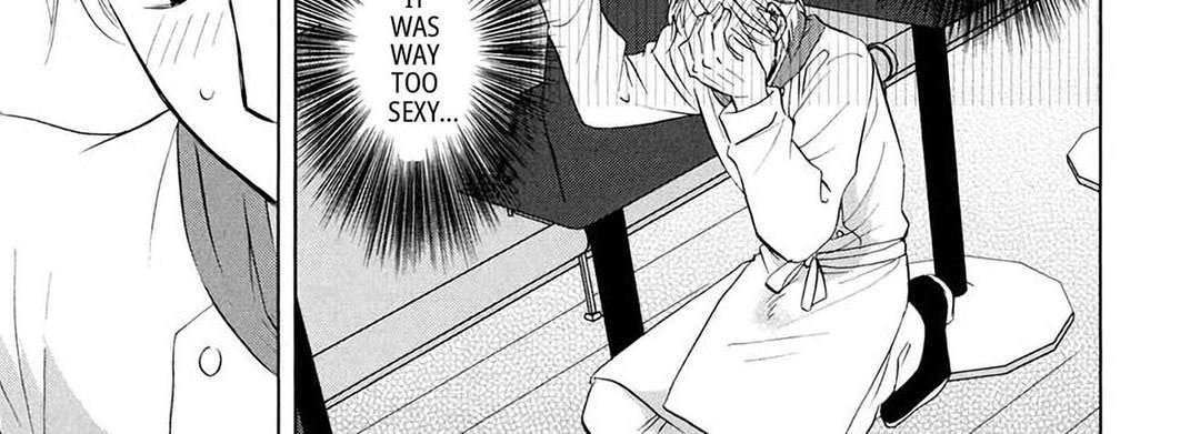 TORICO Omnibus Vol.2 - episode 3 - 31