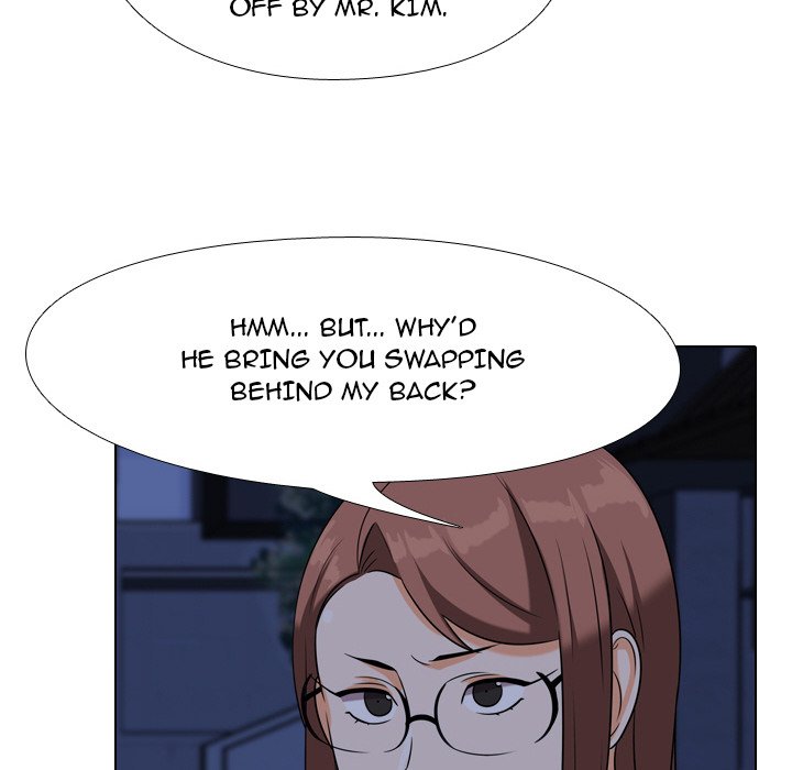 Our Exchange - episode 37 - 81
