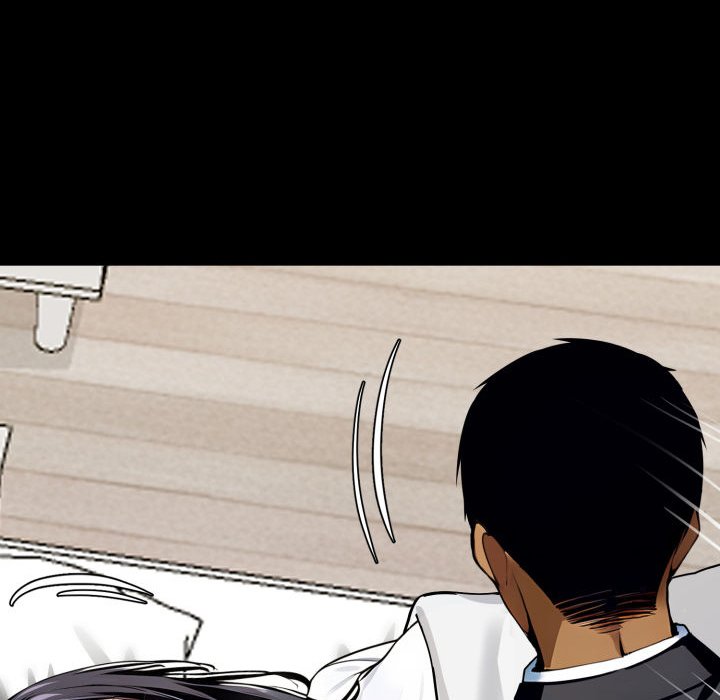 Workaholic Gangster - episode 28 - 205