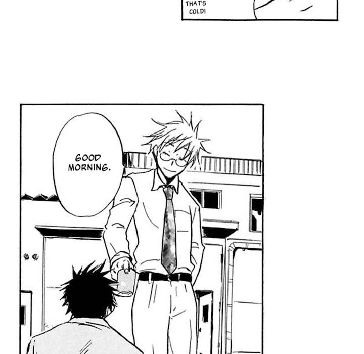 The More Useless He Is, The More I Love Him - episode 2 - 42
