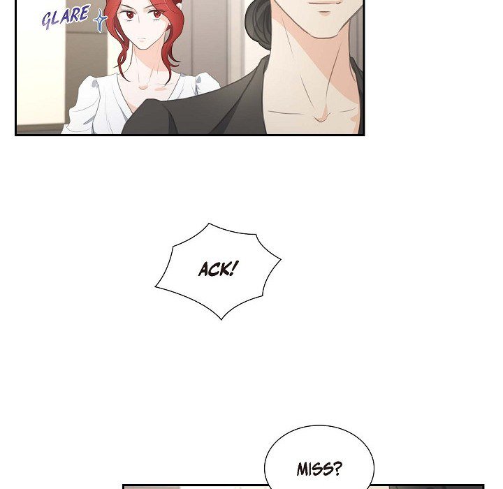 Crown Prince's Marriage Proposal - episode 1 - 86