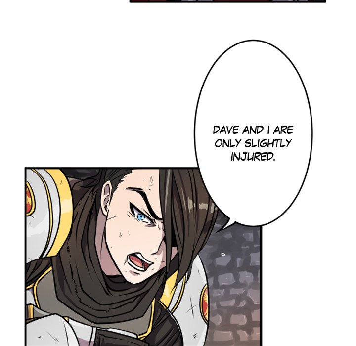 The Chronicle of Seven - episode 9 - 14