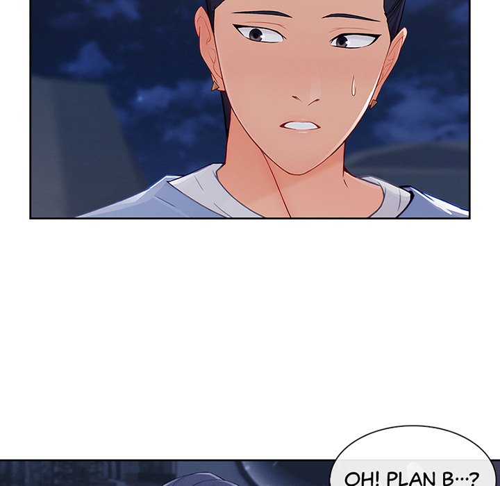 Sang-Ah - episode 53 - 64