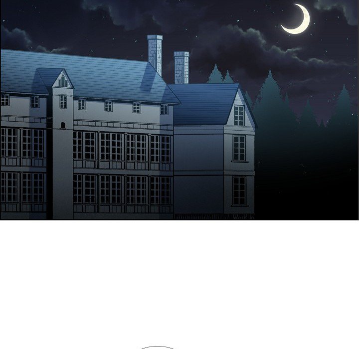 The Maid and the Vampire - episode 11 - 112
