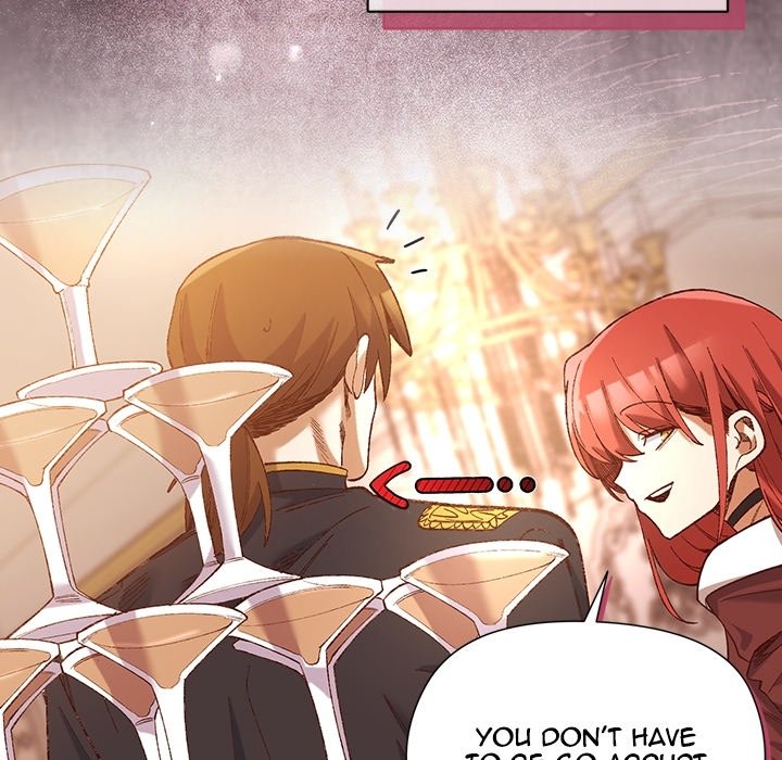 Young Lady's Knight - episode Prologue - 23