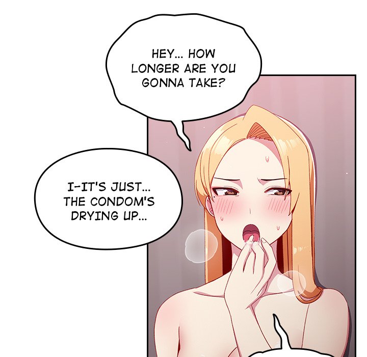 BFF to GF? - episode 7 - 134