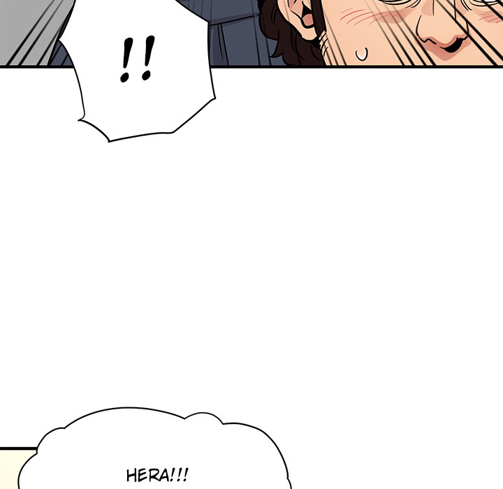 Wer hat Angst vor Mister H? - episode 37 - 46