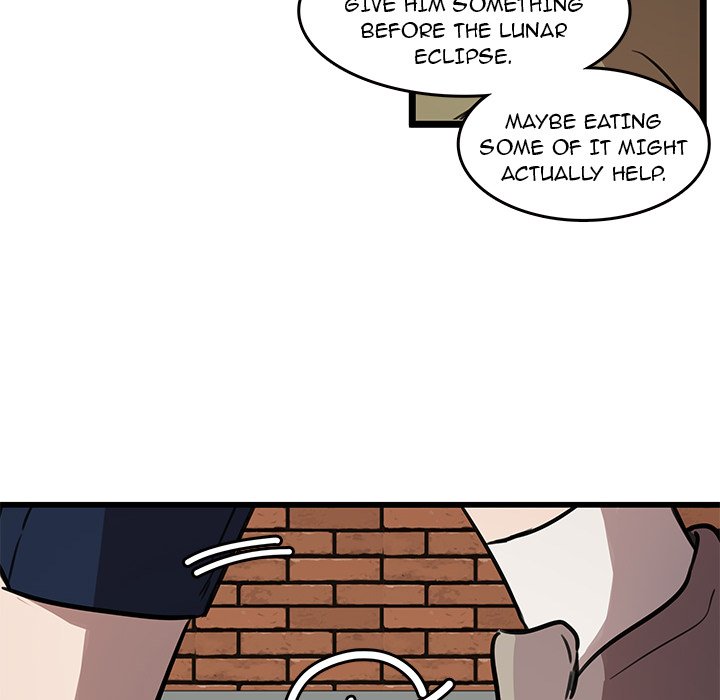 The Tiger, The Sun and The Moon - episode 47 - 30