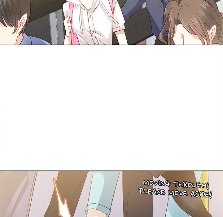 A Young Case of Hearts - episode 19 - 114