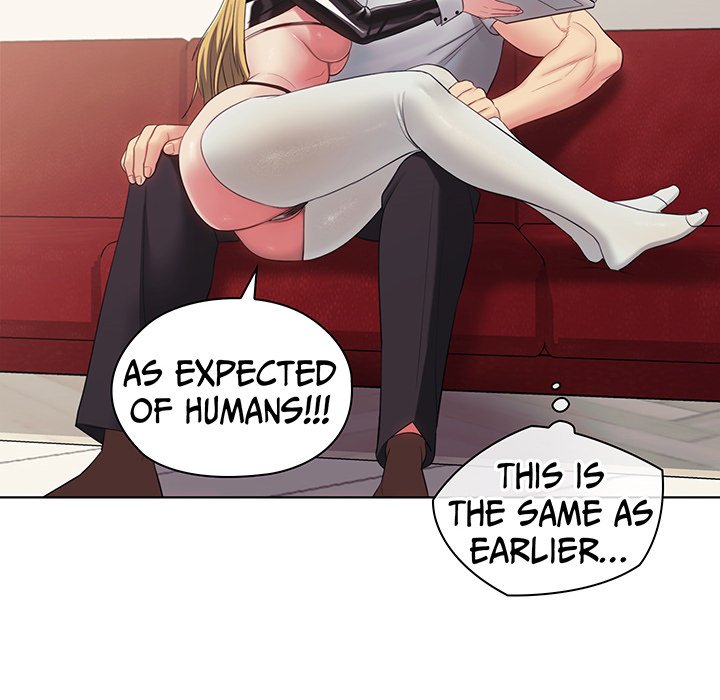 Master, Do You Need A Hand? - episode 18 - 33