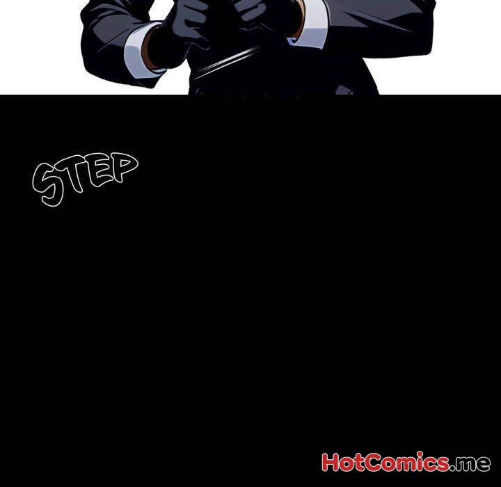 Workaholic Gangster - episode 59 - 50