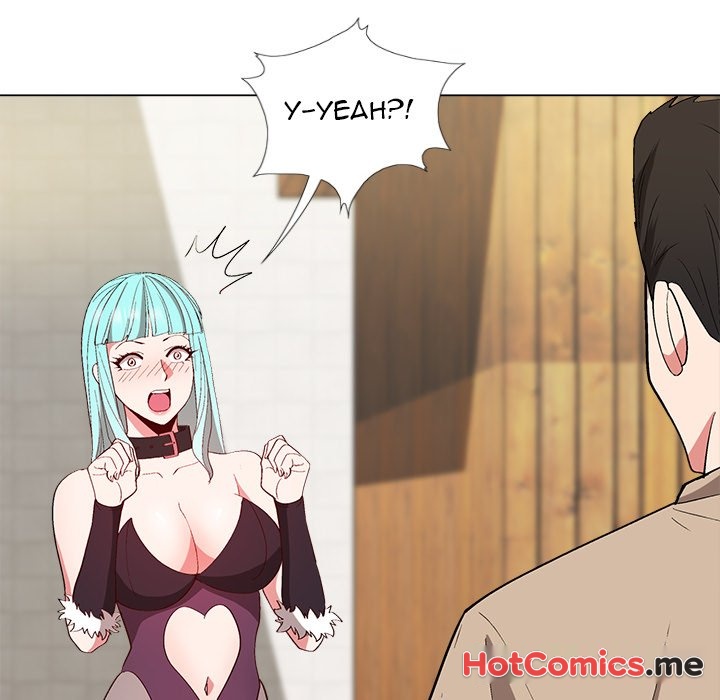 Cosplay Girl - episode 11 - 85