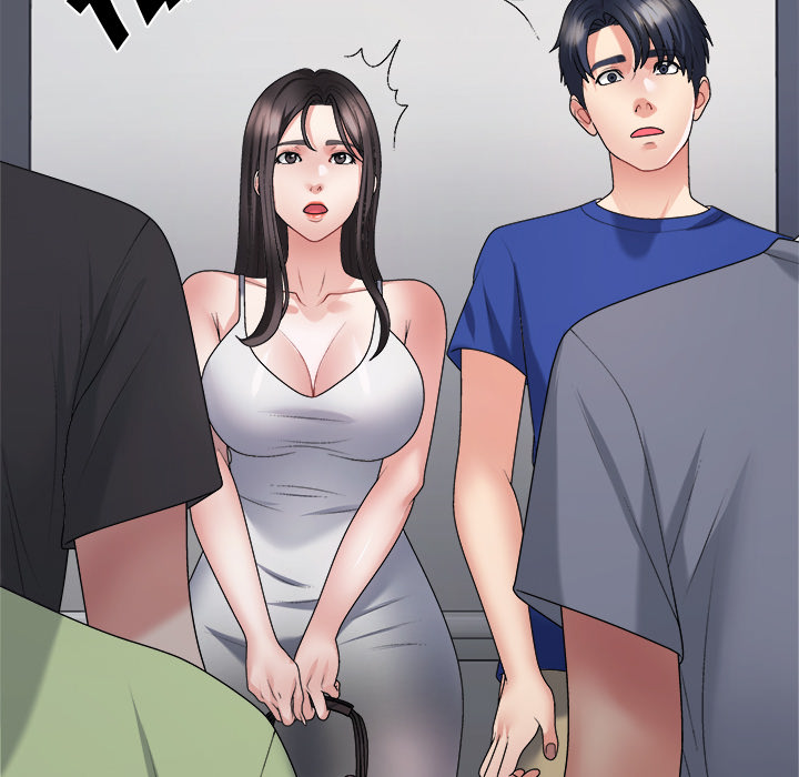 Privattraining - episode 24 - 108