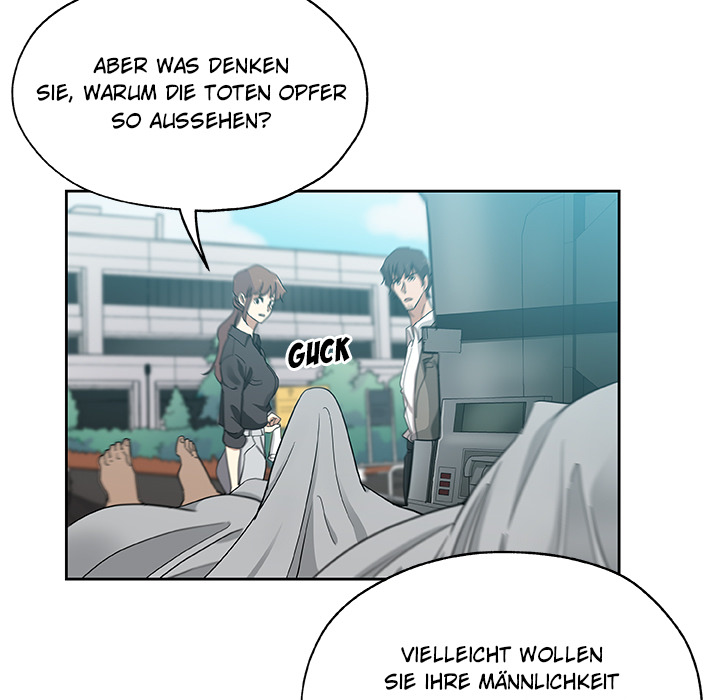 Die Verlorenen Neun - episode 21 - 22