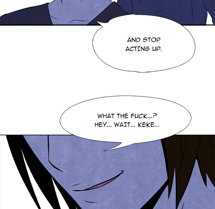 High School Devil - episode 36 - 23