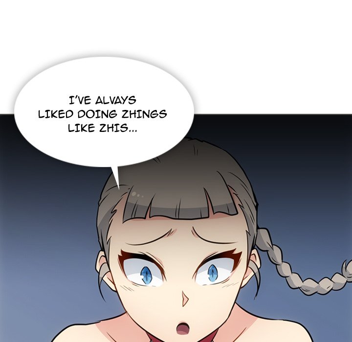Such a Cute Spy - episode 30 - 70