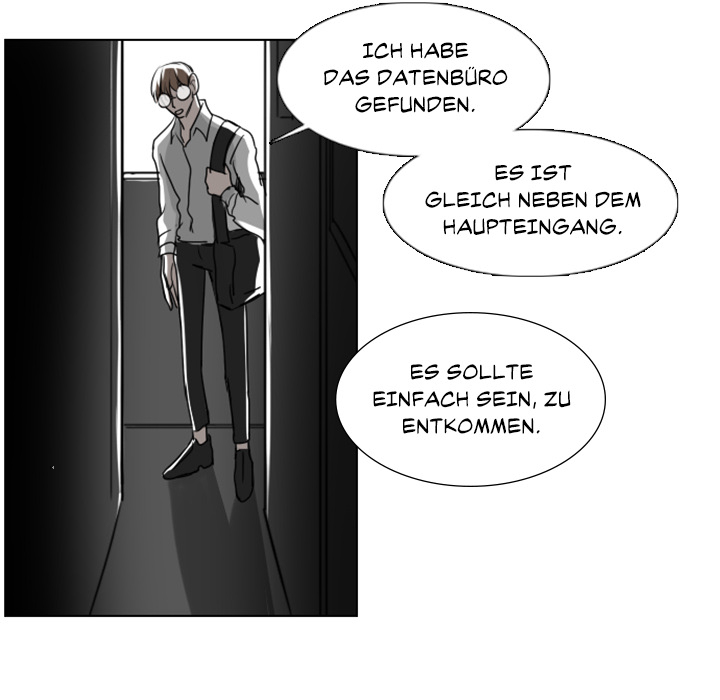 Die Königin - episode 4 - 40
