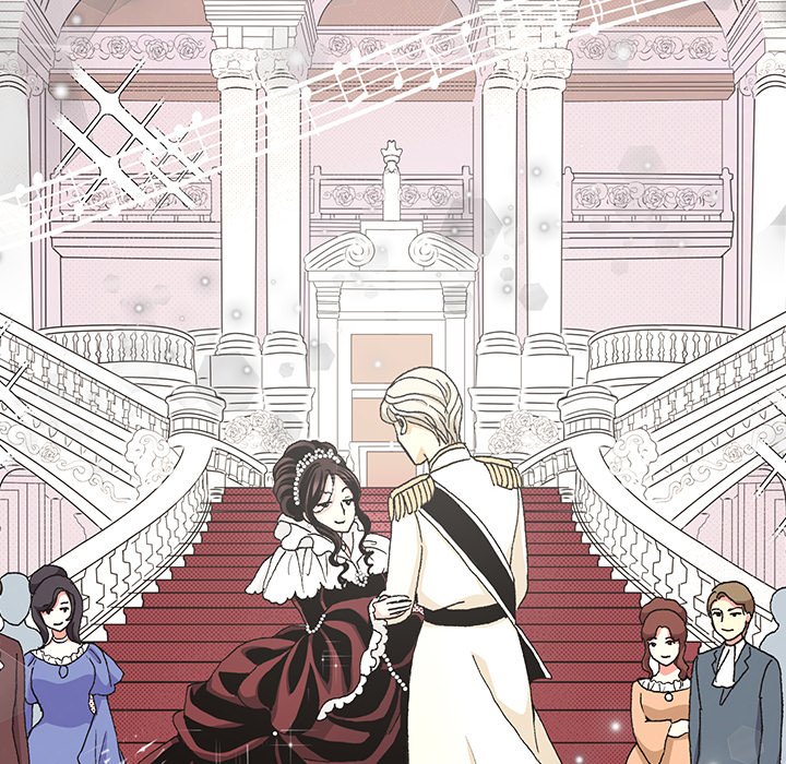 The Lady with an Elegant Smile - episode 29 - 36