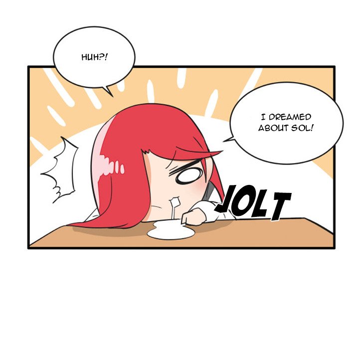 The Amazing Siblings - episode 84 - 8