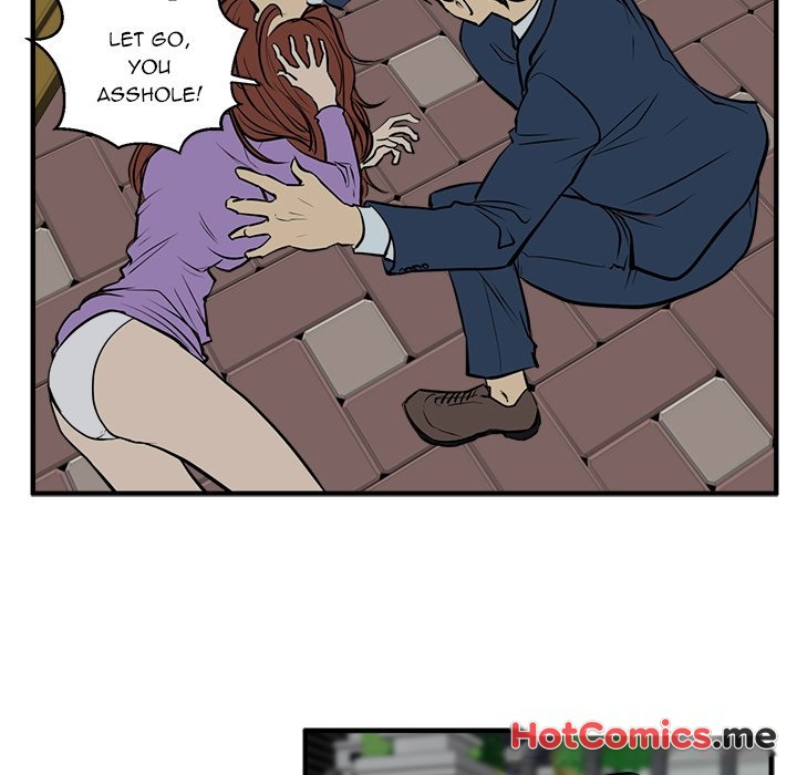 Mr. Kang - episode 31 - 91