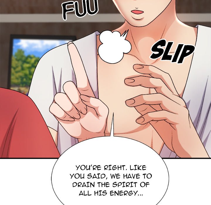 Spirit Possession - episode 14 - 60