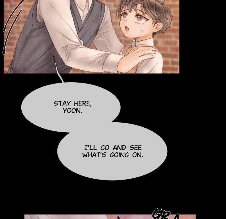 Broken Boy - episode 33 - 46