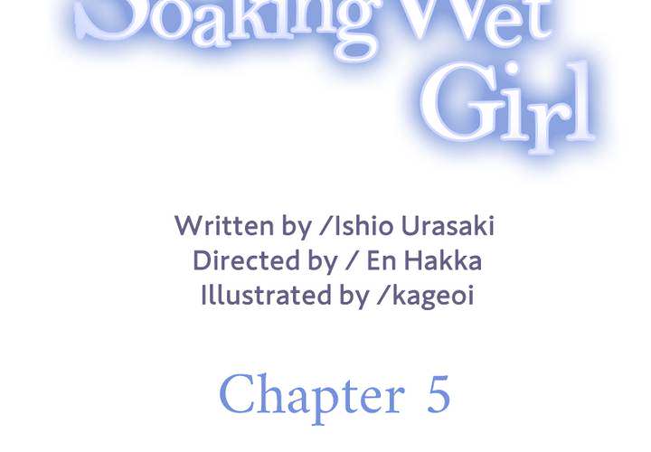 That Soaking Wet Girl - episode 5 - 3