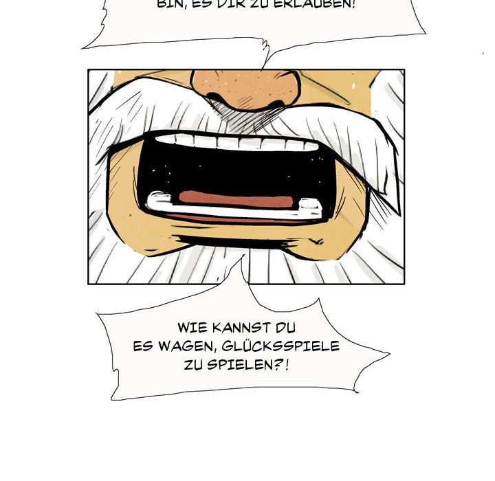 Der Schwertklan Joseons - episode 4 - 48
