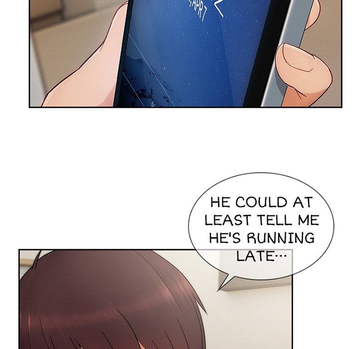 Sang-Ah - episode 1 - 90