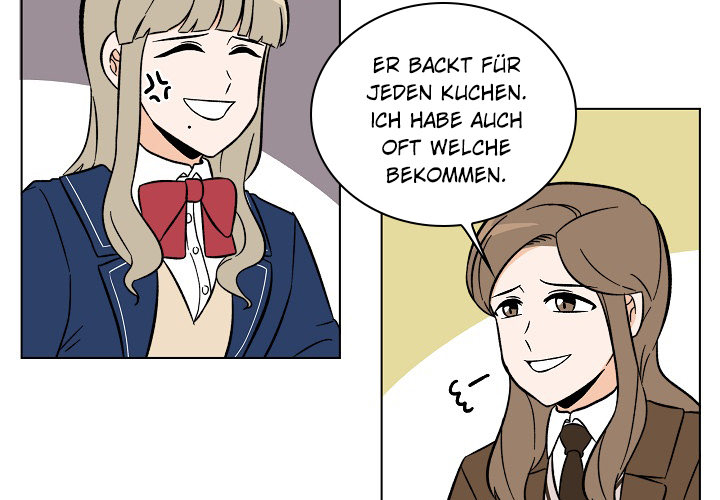 Liebe zum Nachtisch - episode 38 - 2