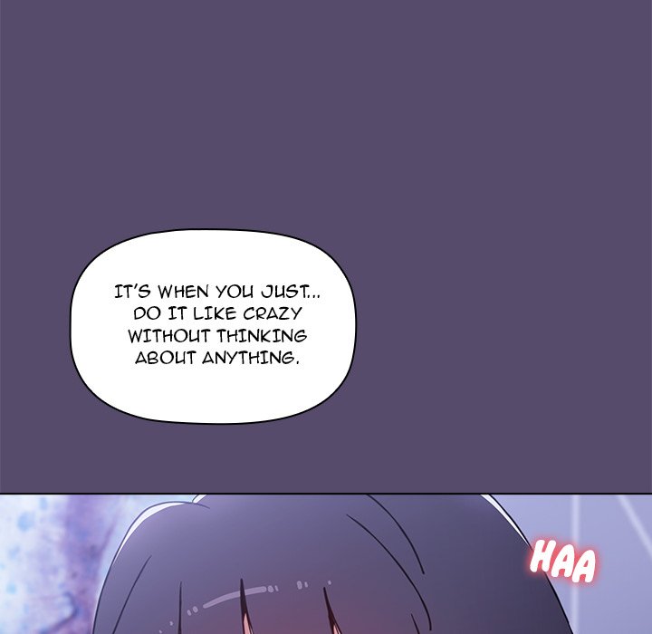 The Late-Bloomers - episode 9 - 83