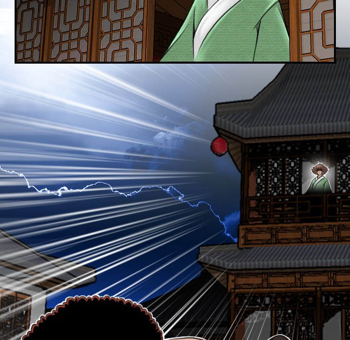 Secret World of Martial Arts - episode 3 - 66