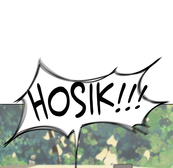 Lustful Games - episode 24 - 167