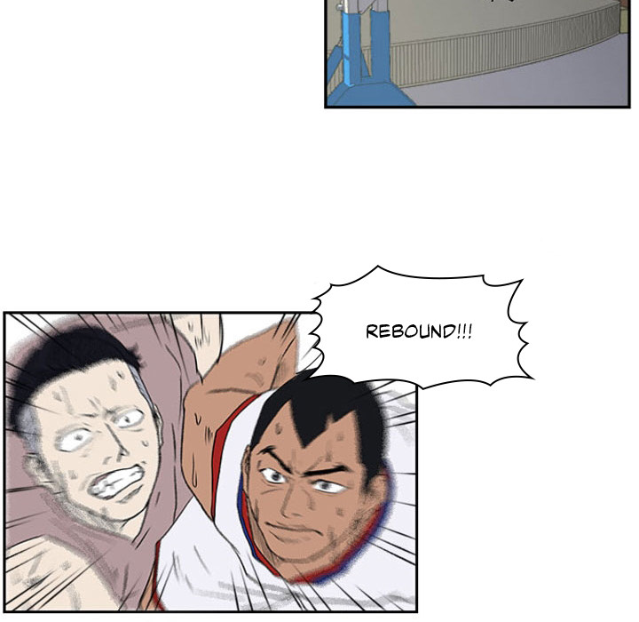Tweener - episode 27 - 16