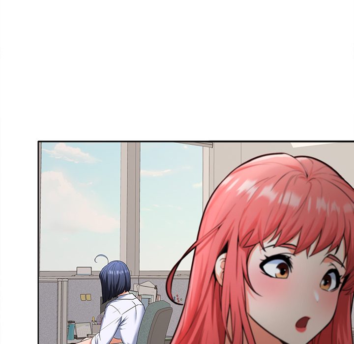 Nicht im Büro - episode 3 - 18