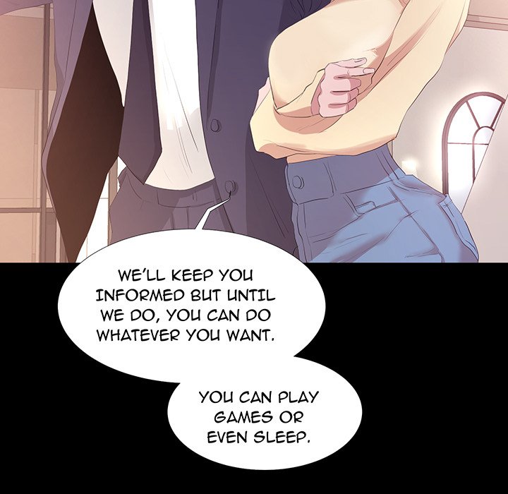 Girls' Only - episode Prologue - 35