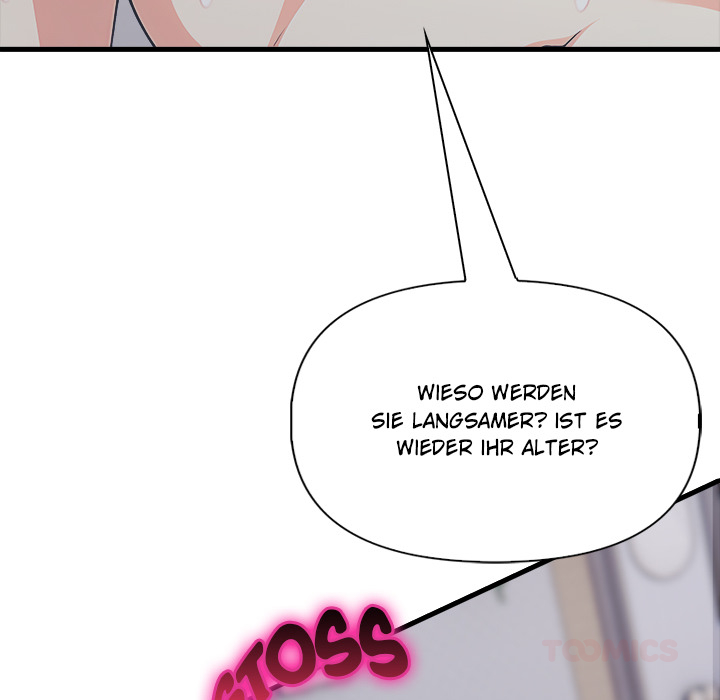 Unter ihrem Schreibtisch - episode 14 - 56