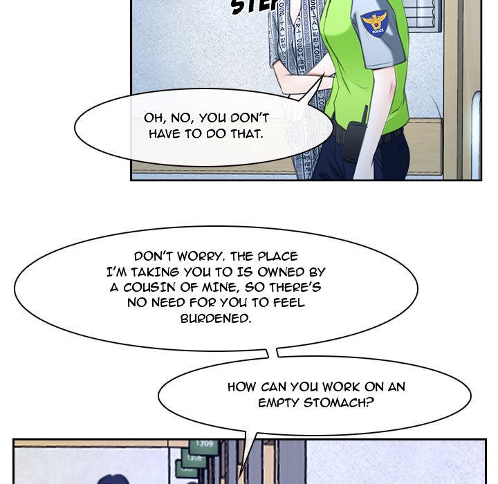 The First Love Story - episode 51 - 53